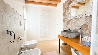 Maison la Digue in Chioggia