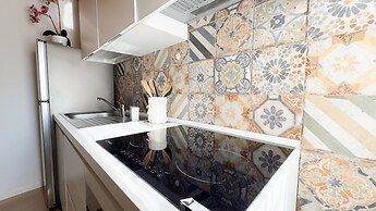 Maison la Digue in Chioggia