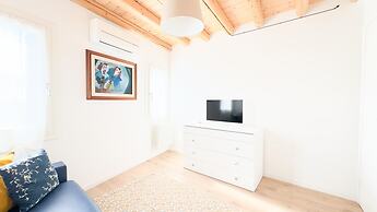 Maison la Digue in Chioggia