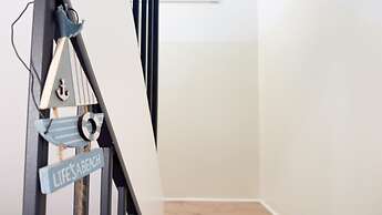 Maison la Digue in Chioggia