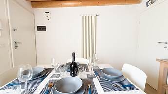 Maison la Digue in Chioggia