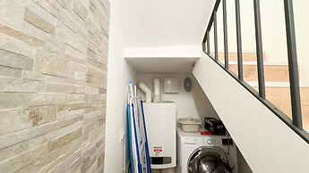 Maison la Digue in Chioggia