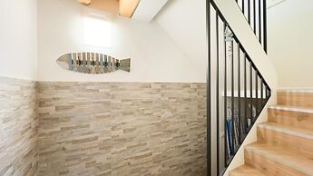 Maison la Digue in Chioggia