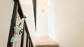 Maison la Digue in Chioggia