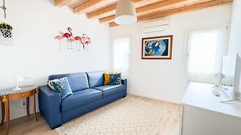 Maison la Digue in Chioggia