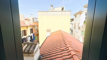 Maison la Digue in Chioggia