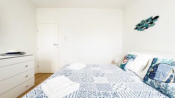 Maison la Digue in Chioggia