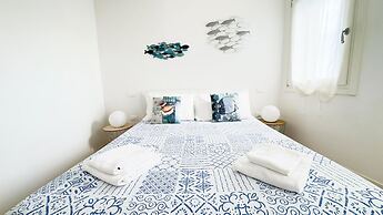 Maison la Digue in Chioggia