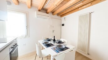 Maison la Digue in Chioggia