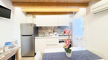 Maison la Digue in Chioggia