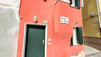 Maison la Digue in Chioggia