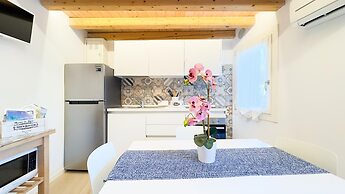 Maison la Digue in Chioggia