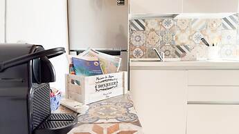 Maison la Digue in Chioggia