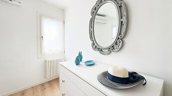 Maison la Digue in Chioggia