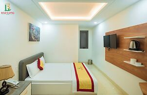 Bao Long Go Vap Hotel