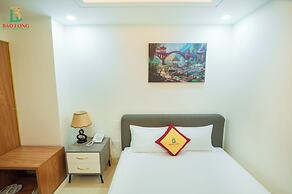 Bao Long Go Vap Hotel