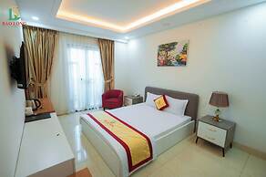 Bao Long Go Vap Hotel