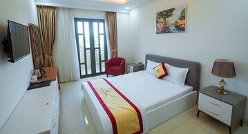 Bao Long Go Vap Hotel