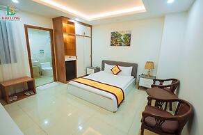 Bao Long Go Vap Hotel