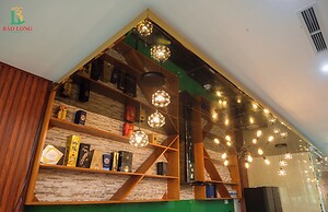 Bao Long Go Vap Hotel