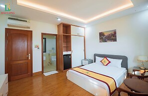 Bao Long Go Vap Hotel