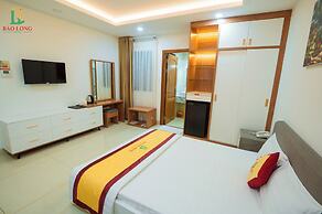 Bao Long Go Vap Hotel