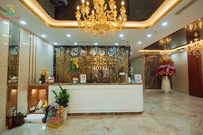 Bao Long Go Vap Hotel