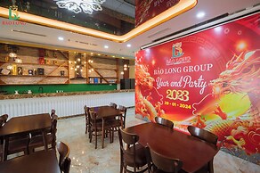 Bao Long Go Vap Hotel