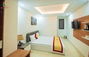 Bao Long Go Vap Hotel