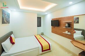 Bao Long Go Vap Hotel