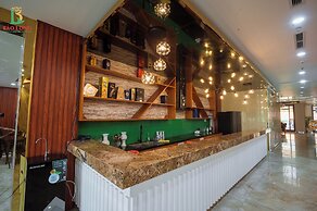 Bao Long Go Vap Hotel