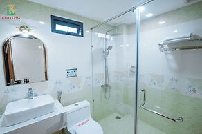 Bao Long Go Vap Hotel