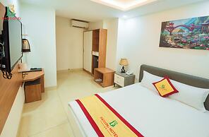 Bao Long Go Vap Hotel