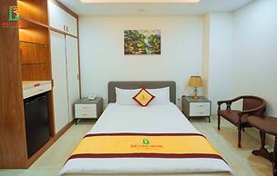 Bao Long Go Vap Hotel