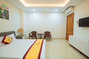Bao Long Go Vap Hotel