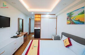 Bao Long Go Vap Hotel