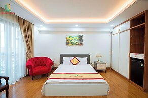 Bao Long Go Vap Hotel