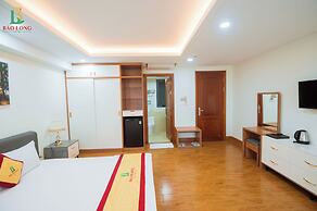 Bao Long Go Vap Hotel