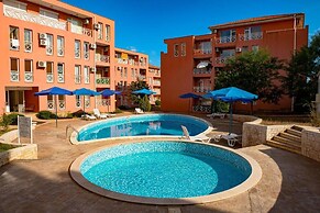 Brymonte Studio,sunny Day 6, Sunny Beach, Bulgaria