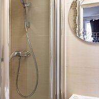 Cosy Studio in Earls Court Flat 10