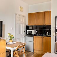 Cosy Studio in Earls Court Flat 10