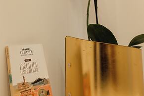 De Vince Luxury Suites - Roma Termini