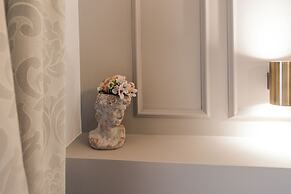 De Vince Luxury Suites - Roma Termini