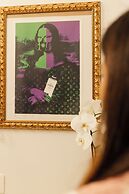 De Vince Luxury Suites - Roma Termini