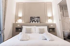 De Vince Luxury Suites - Roma Termini