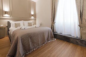De Vince Luxury Suites - Roma Termini
