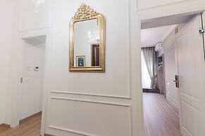 De Vince Luxury Suites - Roma Termini