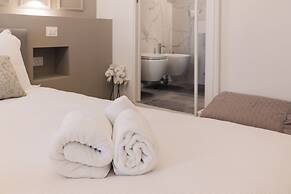 De Vince Luxury Suites - Roma Termini