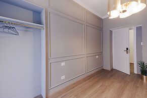 De Vince Luxury Suites - Roma Termini