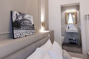 De Vince Luxury Suites - Roma Termini